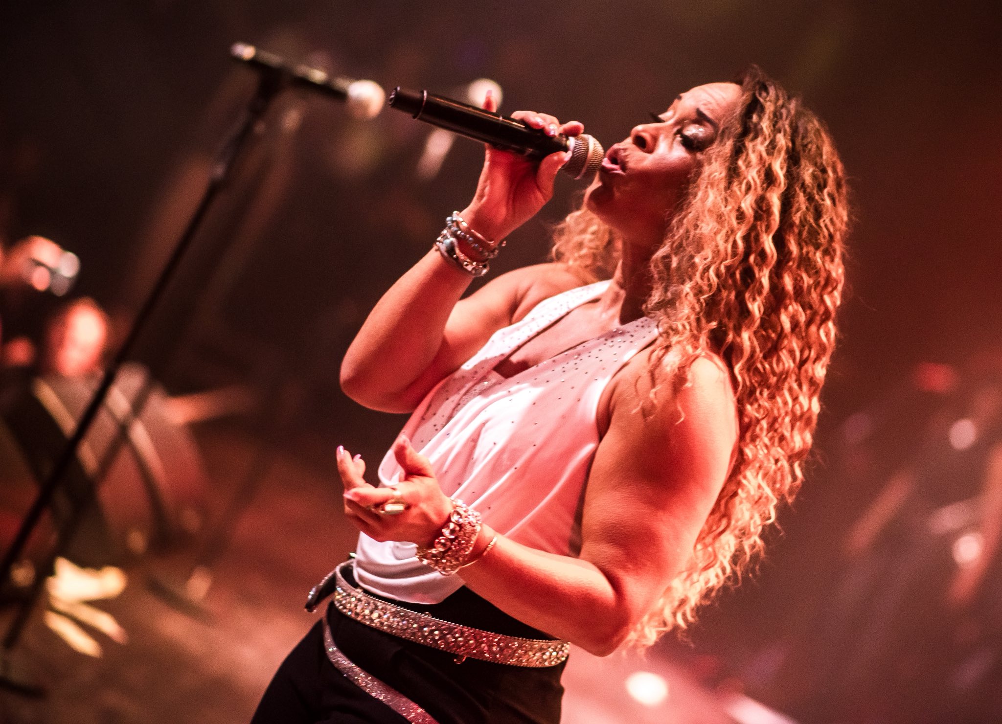 Shalamar
