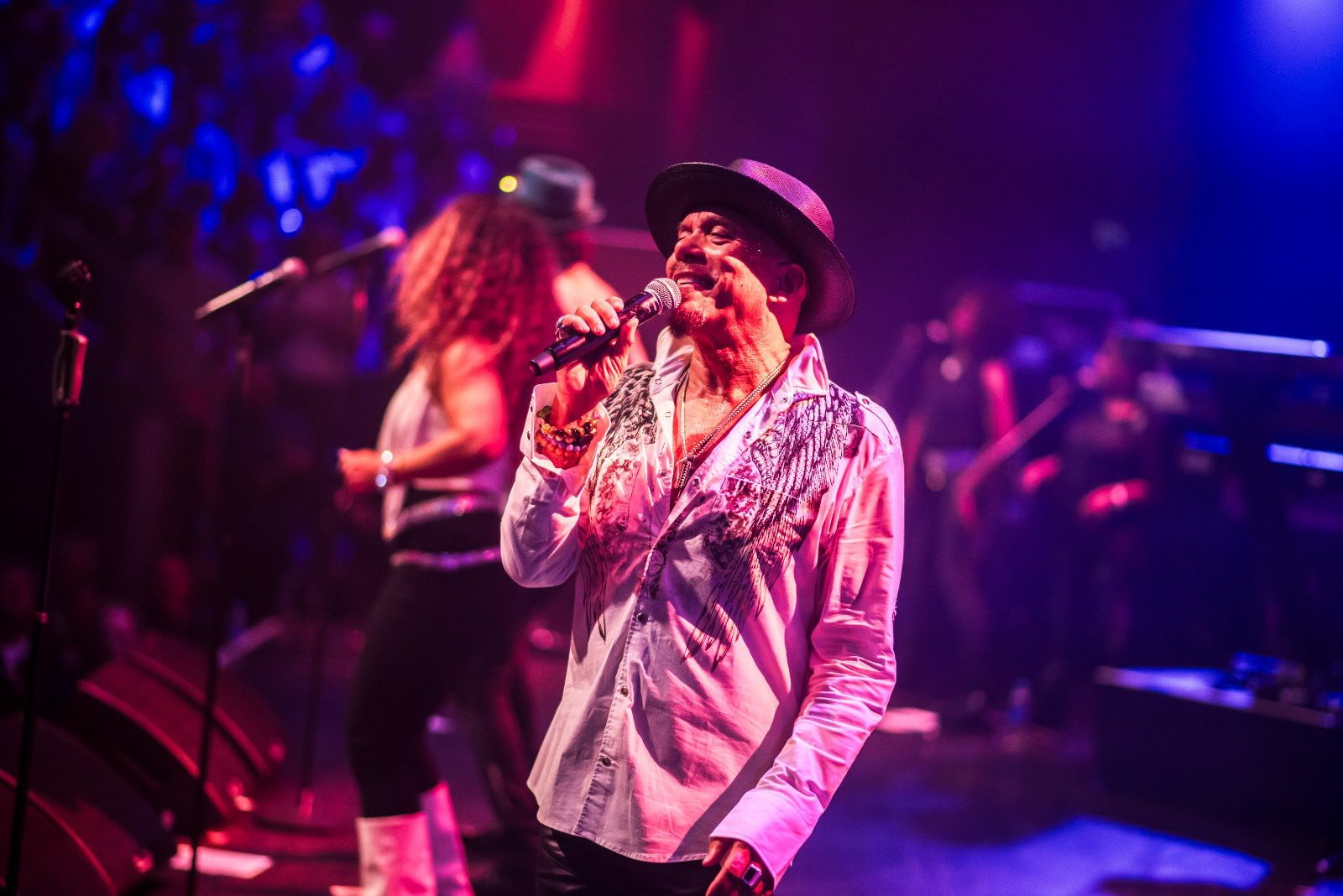 Shalamar