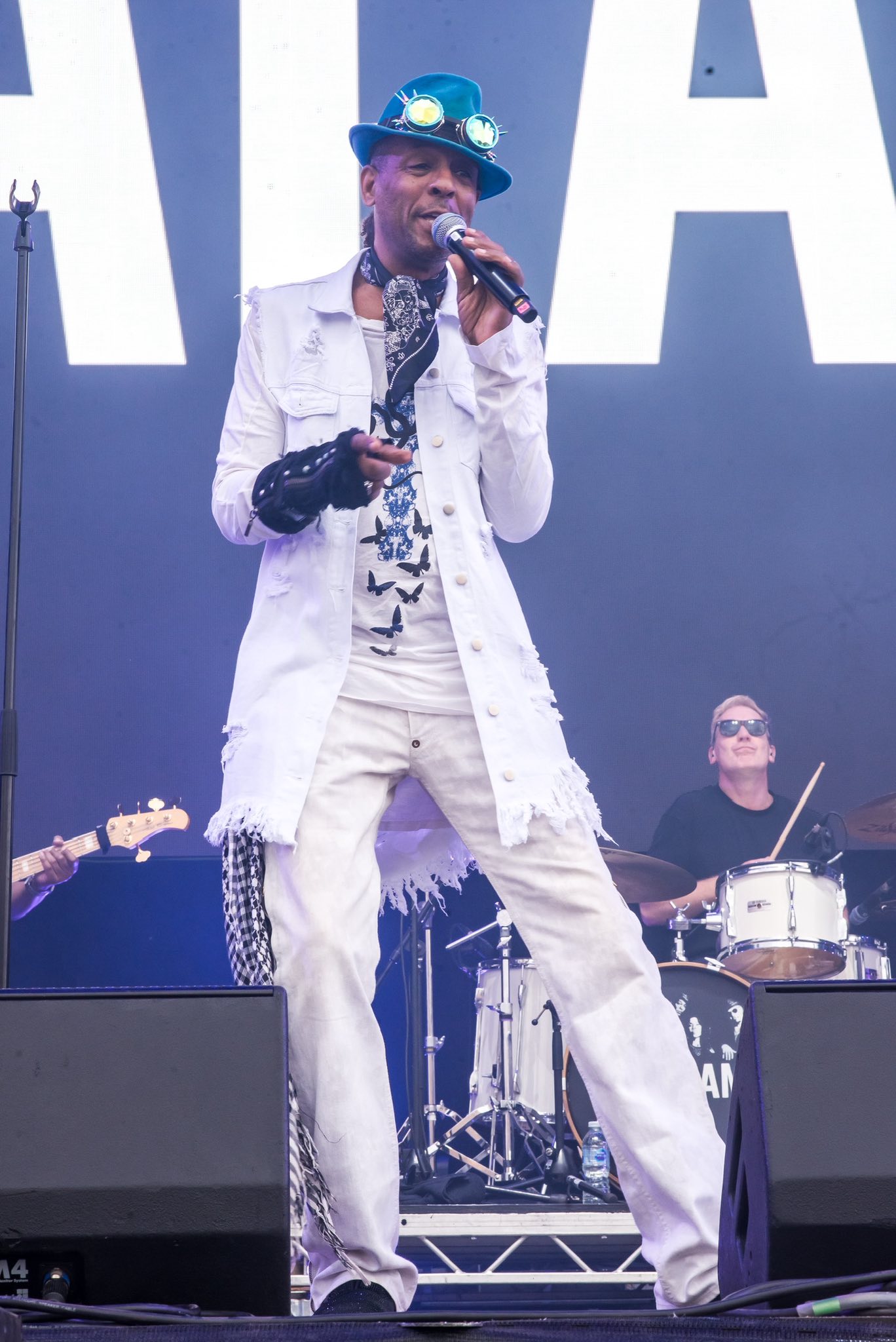 Shalamar